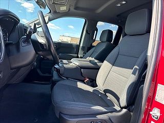 2019 Chevrolet Silverado 1500 LT 1GCRYDEK3KZ299466 in Lawrenceburg, KY 17