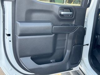 2019 Chevrolet Silverado 1500 Custom 3GCPYCEFXKG258949 in Lawrenceville, GA 10