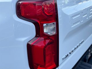 2019 Chevrolet Silverado 1500 Custom 3GCPYCEFXKG258949 in Lawrenceville, GA 14