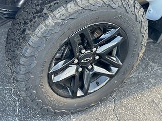 2019 Chevrolet Silverado 1500 Custom 3GCPYCEFXKG258949 in Lawrenceville, GA 16