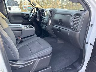 2019 Chevrolet Silverado 1500 Custom 3GCPYCEFXKG258949 in Lawrenceville, GA 21