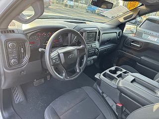 2019 Chevrolet Silverado 1500 Custom 3GCPYCEFXKG258949 in Lawrenceville, GA 6