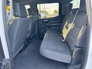 2019 Chevrolet Silverado 1500 Custom 3GCPYCEFXKG258949 in Lawrenceville, GA 9