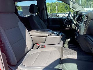 2019 Chevrolet Silverado 1500 LT 1GCPYFED1KZ114576 in Manning, SC 12
