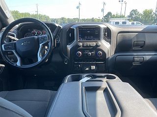 2019 Chevrolet Silverado 1500 LT 1GCPYFED1KZ114576 in Manning, SC 14