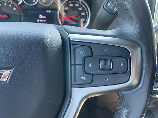 2019 Chevrolet Silverado 1500 LT 1GCPYFED1KZ114576 in Manning, SC 21