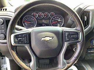 2019 Chevrolet Silverado 1500 LTZ 1GCUYGED8KZ371517 in Manteca, CA 11