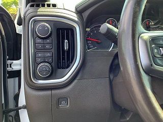 2019 Chevrolet Silverado 1500 LTZ 1GCUYGED8KZ371517 in Manteca, CA 15