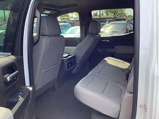 2019 Chevrolet Silverado 1500 LTZ 1GCUYGED8KZ371517 in Manteca, CA 24