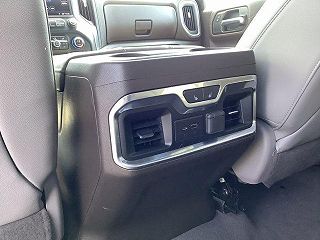 2019 Chevrolet Silverado 1500 LTZ 1GCUYGED8KZ371517 in Manteca, CA 27