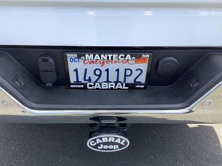 2019 Chevrolet Silverado 1500 LTZ 1GCUYGED8KZ371517 in Manteca, CA 32