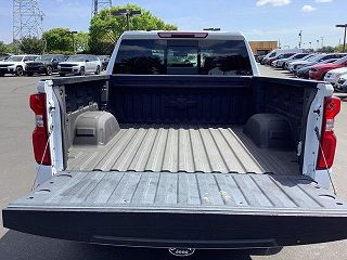 2019 Chevrolet Silverado 1500 LTZ 1GCUYGED8KZ371517 in Manteca, CA 33