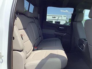 2019 Chevrolet Silverado 1500 LTZ 1GCUYGED8KZ371517 in Manteca, CA 36