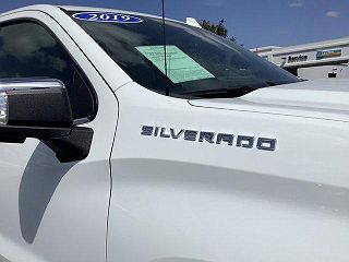 2019 Chevrolet Silverado 1500 LTZ 1GCUYGED8KZ371517 in Manteca, CA 45