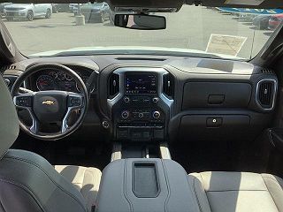 2019 Chevrolet Silverado 1500 LTZ 1GCUYGED8KZ371517 in Manteca, CA 6