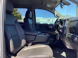 2019 Chevrolet Silverado 1500 LT 1GCPYDEK9KZ272375 in Manteca, CA 40