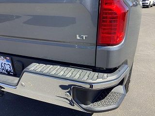 2019 Chevrolet Silverado 1500 LT 1GCPYDEK9KZ272375 in Manteca, CA 46