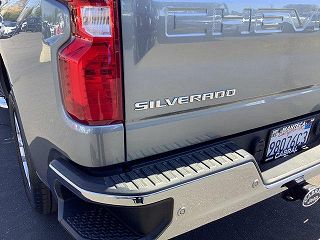 2019 Chevrolet Silverado 1500 LT 1GCPYDEK9KZ272375 in Manteca, CA 47