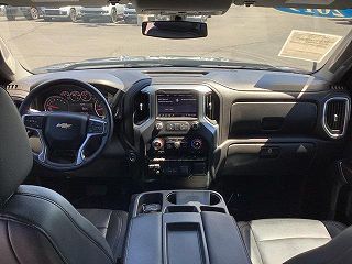 2019 Chevrolet Silverado 1500 LT 1GCPYDEK9KZ272375 in Manteca, CA 6
