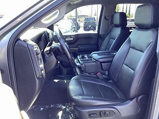2019 Chevrolet Silverado 1500 LT 1GCPYDEK9KZ272375 in Manteca, CA 8