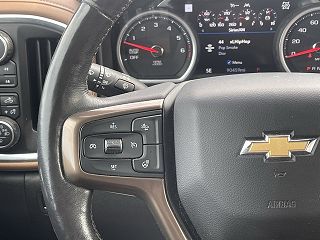 2019 Chevrolet Silverado 1500 High Country 1GCUYHEL8KZ137357 in Marshall, MN 13