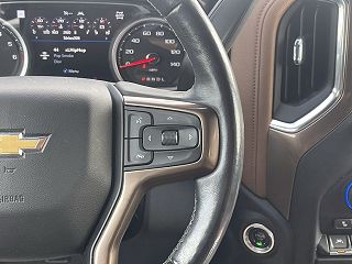 2019 Chevrolet Silverado 1500 High Country 1GCUYHEL8KZ137357 in Marshall, MN 14