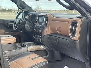 2019 Chevrolet Silverado 1500 High Country 1GCUYHEL8KZ137357 in Marshall, MN 25