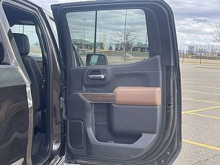 2019 Chevrolet Silverado 1500 High Country 1GCUYHEL8KZ137357 in Marshall, MN 28