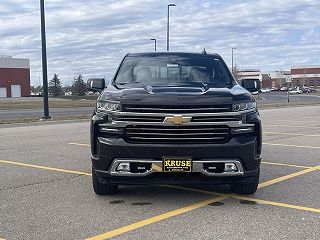 2019 Chevrolet Silverado 1500 High Country 1GCUYHEL8KZ137357 in Marshall, MN 8