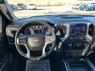 2019 Chevrolet Silverado 1500 LTZ 3GCUYGED9KG274116 in Martin, TN 13