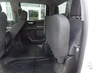 2019 Chevrolet Silverado 1500 LT 3GCUYDED4KG138166 in Martinsburg, WV 10