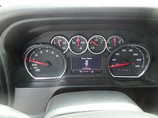 2019 Chevrolet Silverado 1500 LT 3GCUYDED4KG138166 in Martinsburg, WV 18