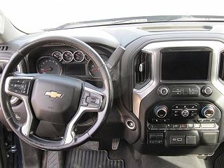 2019 Chevrolet Silverado 1500 LT 1GCUYDED4KZ293686 in Milbank, SD 14