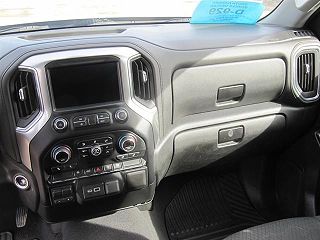 2019 Chevrolet Silverado 1500 LT 1GCUYDED4KZ293686 in Milbank, SD 15