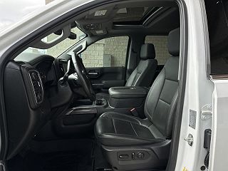 2019 Chevrolet Silverado 1500 LTZ 1GCUYGEL0KZ428896 in Missoula, MT 27
