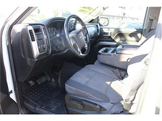 2019 Chevrolet Silverado 1500 LT 2GCRCPEC1K1210804 in Modesto, CA 4