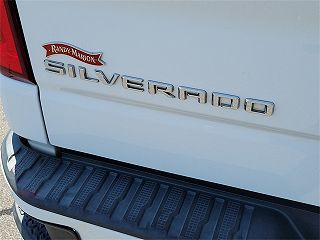 2019 Chevrolet Silverado 1500 RST 3GCUYEED5KG270469 in Mooresville, NC 25