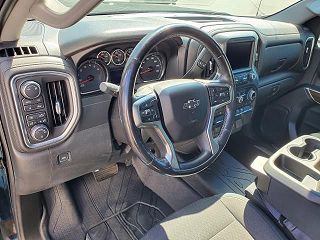 2019 Chevrolet Silverado 1500 RST 1GCRYEEK7KZ263169 in Mount Pleasant, MI 8