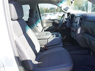 2019 Chevrolet Silverado 1500 LT 1GCRYDED8KZ206295 in Napoleonville, LA 11