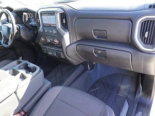 2019 Chevrolet Silverado 1500 LT 1GCRYDED8KZ206295 in Napoleonville, LA 13