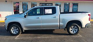 2019 Chevrolet Silverado 1500 LT 3GCPYDEK6KG115371 in Olathe, KS 14