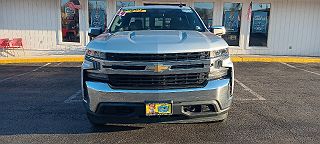2019 Chevrolet Silverado 1500 LT 3GCPYDEK6KG115371 in Olathe, KS 2