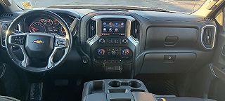 2019 Chevrolet Silverado 1500 LT 3GCPYDEK6KG115371 in Olathe, KS 4