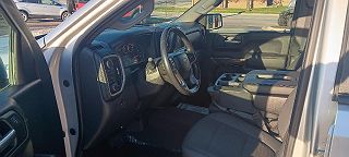 2019 Chevrolet Silverado 1500 LT 3GCPYDEK6KG115371 in Olathe, KS 5