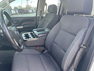 2019 Chevrolet Silverado 1500 LT 2GCVKPEC7K1104875 in Paola, KS 9
