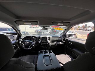 2019 Chevrolet Silverado 1500 Custom 1GCRYBEH5KZ388495 in Philadelphia, PA 7