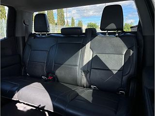 2019 Chevrolet Silverado 1500 Custom 3GCPYCEH5KG115831 in Redwood City, CA 10