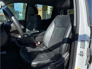 2019 Chevrolet Silverado 1500 Custom 3GCPYCEH5KG115831 in Redwood City, CA 9