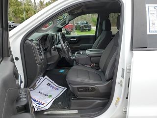 2019 Chevrolet Silverado 1500 LT 1GCRYDED9KZ194996 in Roscommon, MI 17