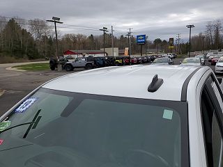2019 Chevrolet Silverado 1500 LT 1GCRYDED9KZ194996 in Roscommon, MI 36